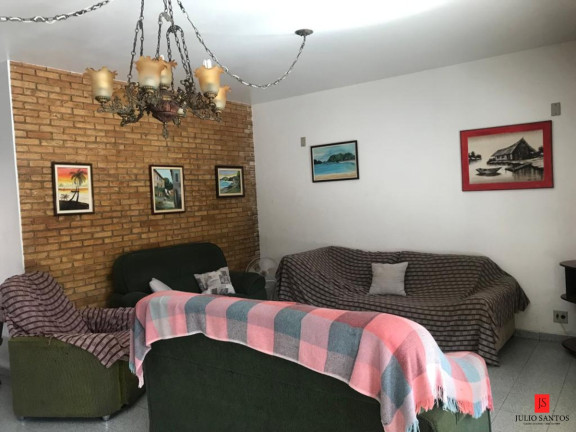 Imagem Casa com 5 Quartos à Venda, 171 m² em Itaguá - Ubatuba Imagem Casa com 5 Quartos à Venda, 171 m² em Itaguá - Ubatuba