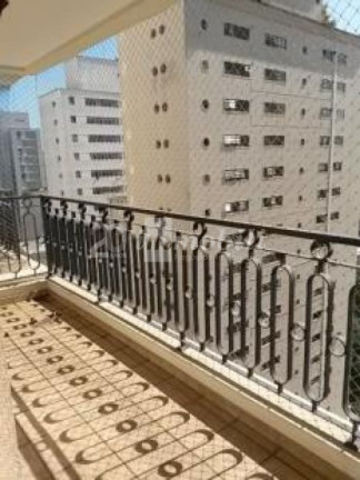 Apartamento com 3 Quartos à Venda, 110 m² em Higienópolis - São Paulo