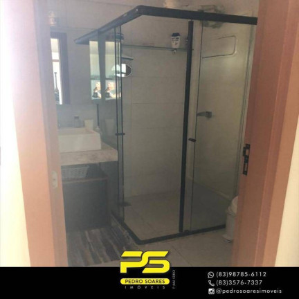 Imagem Apartamento com 3 Quartos à Venda, 140 m² em Bessa - João Pessoa Imagem Apartamento com 3 Quartos à Venda, 140 m² em Bessa - João Pessoa