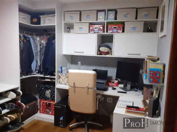 Imagem Apartamento com 3 Quartos à Venda, 83 m² em Parque Anchieta - São Bernardo Do Campo