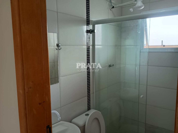 Imagem Casa com 1 Quarto à Venda, 54 m² em Balneário Maracanã - Praia Grande Imagem Casa com 1 Quarto à Venda, 54 m² em Balneário Maracanã - Praia Grande