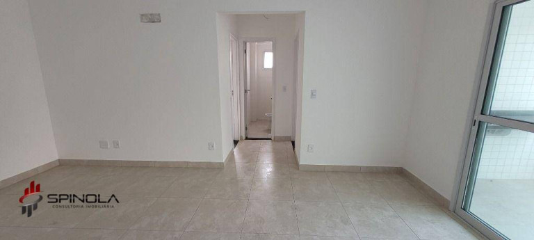 Imagem Apartamento com 2 Quartos à Venda, 70 m² em Aviação - Praia Grande Imagem Apartamento com 2 Quartos à Venda, 70 m² em Aviação - Praia Grande