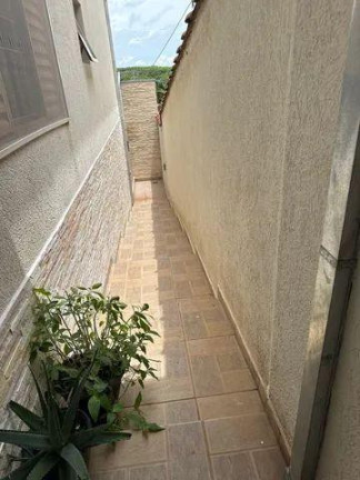 Imagem Casa com 2 Quartos à Venda, 90 m² em Parque Orestes ôngaro - Hortolândia Imagem Casa com 2 Quartos à Venda, 90 m² em Parque Orestes ôngaro - Hortolândia