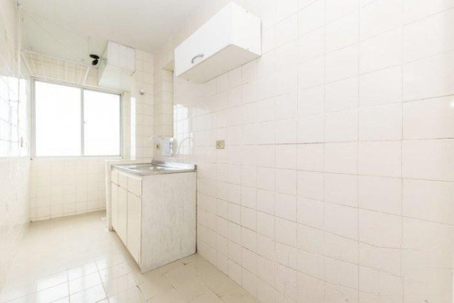 Imagem Apartamento com 3 Quartos à Venda, 55 m² em Bigorrilho - Curitiba
