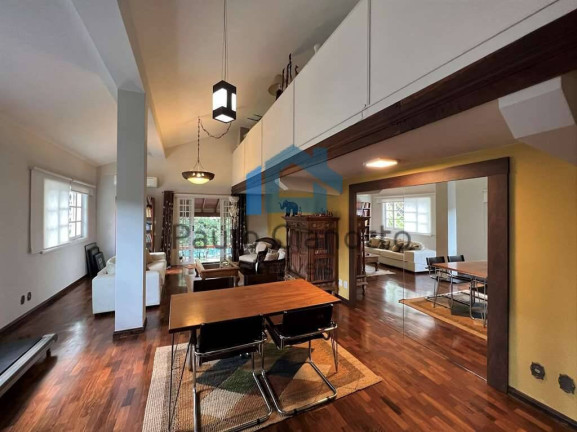 Imagem Casa de Condomínio com 5 Quartos à Venda, 804 m² em Granja Viana - Carapicuíba