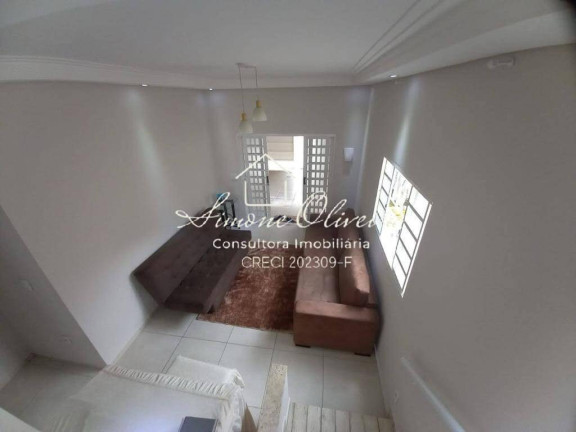 Imagem Sobrado com 4 Quartos à Venda, 250 m² em Residencial Esperança - Caçapava Imagem Sobrado com 4 Quartos à Venda, 250 m² em Residencial Esperança - Caçapava