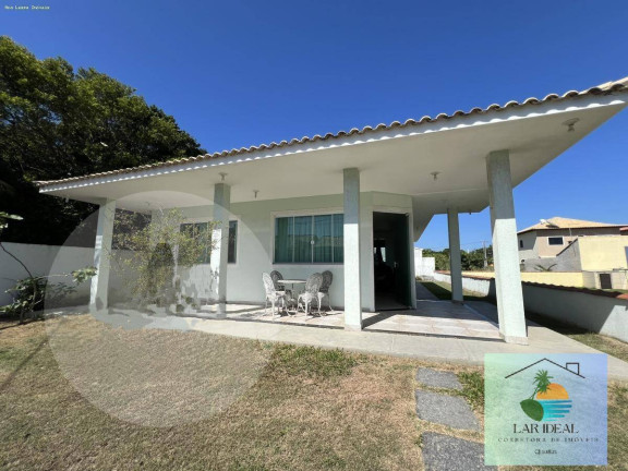 Imagem Casa de Condomínio com 3 Quartos à Venda, 360 m² em Praia Seca - Araruama Imagem Casa de Condomínio com 3 Quartos à Venda, 360 m² em Praia Seca - Araruama