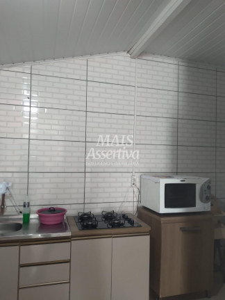 Imagem Casa com 3 Quartos à Venda, 90 m² em Bairro Celeste - Campo Bom Imagem Casa com 3 Quartos à Venda, 90 m² em Bairro Celeste - Campo Bom