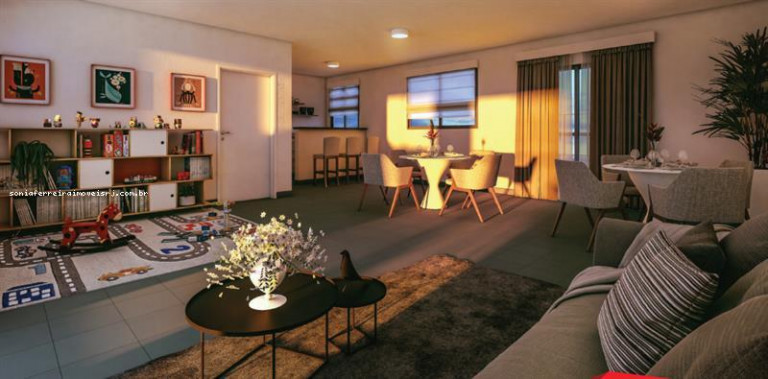 Imagem Apartamento com 2 Quartos à Venda, 43 m² em Recreio Dos Bandeirantes - Rio De Janeiro