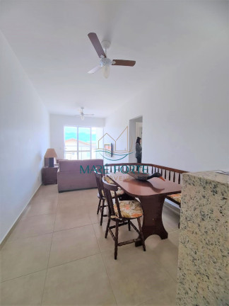 Apartamento com 2 Quartos à Venda, 67 m² em Centro - Ubatuba