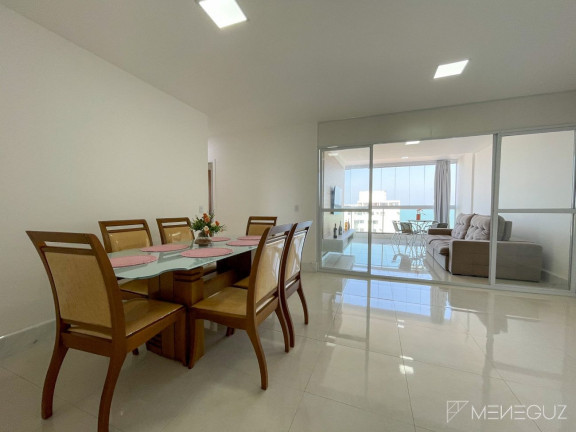 Imagem Apartamento com 3 Quartos para Alugar ou Temporada, 90 m² em Praia Do Morro - Guarapari Imagem Apartamento com 3 Quartos para Alugar ou Temporada, 90 m² em Praia Do Morro - Guarapari