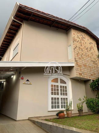 Casa com 3 Quartos à Venda, 214 m² em Jardim Santana - Jundiaí