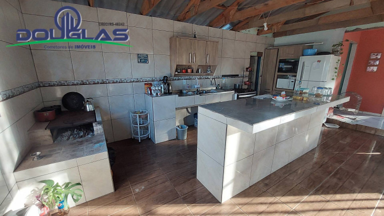 Imagem Chácara com 3 Quartos à Venda, 150 m² em águas Claras - Viamão