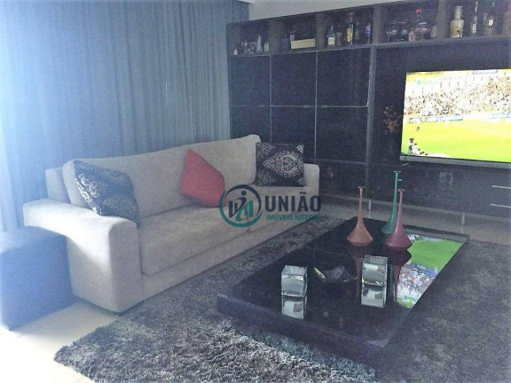 Imagem Apartamento com 4 Quartos à Venda, 321 m² em Boa Viagem - Niterói Imagem Apartamento com 4 Quartos à Venda, 321 m² em Boa Viagem - Niterói