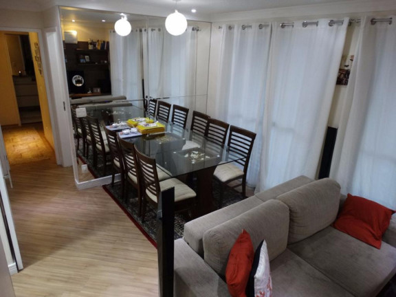 Imagem Apartamento com 3 Quartos à Venda, 82 m² em Jurubatuba - São Paulo Imagem Apartamento com 3 Quartos à Venda, 82 m² em Jurubatuba - São Paulo