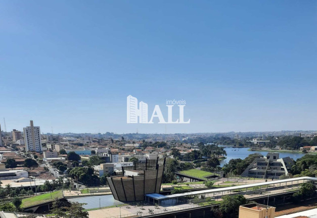 Imagem Apartamento com 2 Quartos à Venda, 96 m² em Centro - São José Do Rio Preto Imagem Apartamento com 2 Quartos à Venda, 96 m² em Centro - São José Do Rio Preto