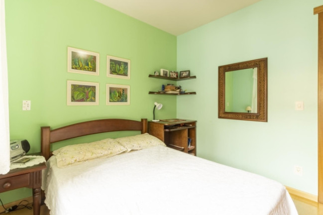 Imagem Apartamento com 1 Quarto à Venda, 50 m² em Centro - Gramado Imagem Apartamento com 1 Quarto à Venda, 50 m² em Centro - Gramado