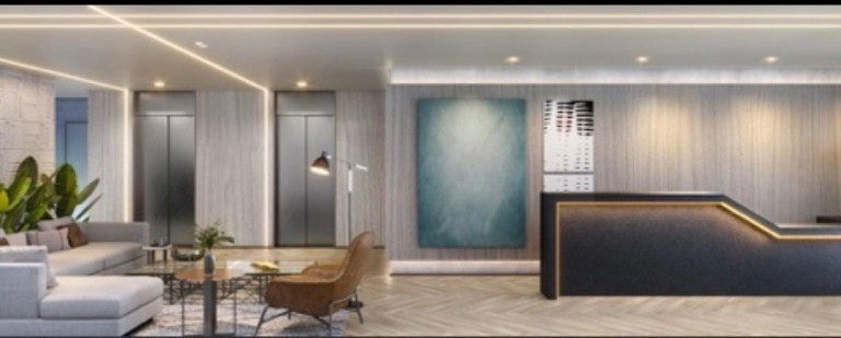 Imagem Apartamento com 1 Quarto à Venda, 25 m² em Vila Mariana - São Paulo Imagem Apartamento com 1 Quarto à Venda, 25 m² em Vila Mariana - São Paulo
