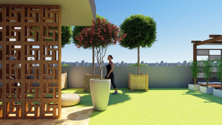 Imagem Apartamento com 3 Quartos à Venda, 73 m² em Boqueirão - Curitiba Imagem Apartamento com 3 Quartos à Venda, 73 m² em Boqueirão - Curitiba