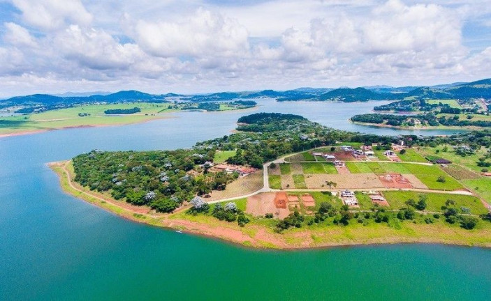 Imagem Terreno à Venda, 1.000 m² em Paiol Grande - Joanópolis Imagem Terreno à Venda, 1.000 m² em Paiol Grande - Joanópolis