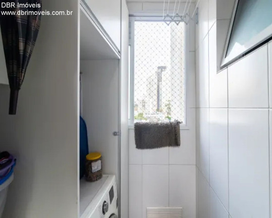 Imagem Apartamento com 3 Quartos à Venda, 70 m² em Tatuapé - Sao Paulo