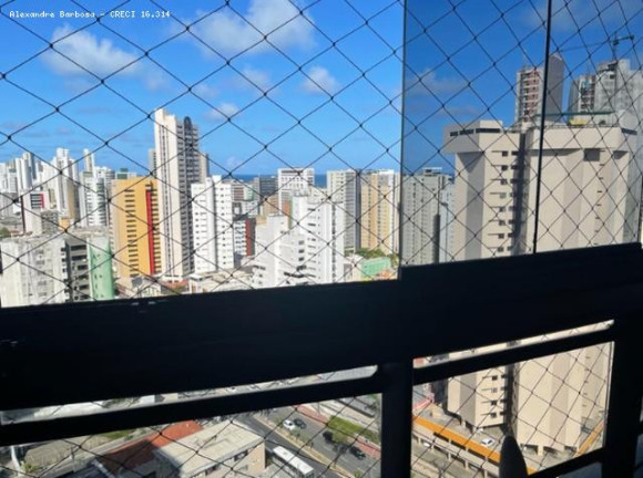 Imagem Apartamento com 3 Quartos à Venda, 111 m² em Boa Viagem - Recife Imagem Apartamento com 3 Quartos à Venda, 111 m² em Boa Viagem - Recife