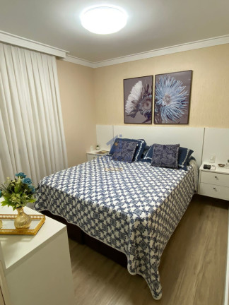 Imagem Apartamento com 3 Quartos à Venda, 120 m² em Vila Prudente - São Paulo