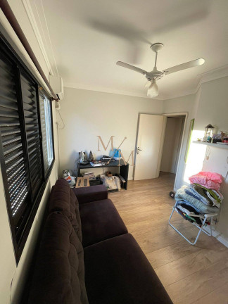 Imagem Apartamento com 3 Quartos à Venda, 99 m² em Marapé - Santos Imagem Apartamento com 3 Quartos à Venda, 99 m² em Marapé - Santos
