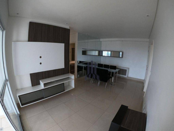 Apartamento com 2 Quartos à Venda, 70 m² em Ecoville - Curitiba