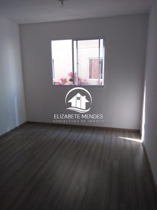 Imagem Apartamento com 2 Quartos para Alugar, 417 m² em Caxangá - Suzano