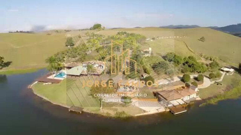 Imagem Fazenda à Venda, 60 m² em área Rural De Caçapava - Caçapava Imagem Fazenda à Venda, 60 m² em área Rural De Caçapava - Caçapava