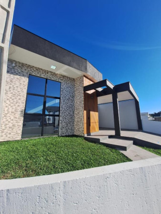 Imagem Imóvel com 3 Quartos à Venda, 115 m² em Bela Vista - Palhoça