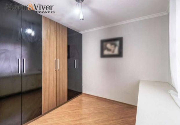Imagem Apartamento com 3 Quartos à Venda, 77 m² em Bacacheri - Curitiba Imagem Apartamento com 3 Quartos à Venda, 77 m² em Bacacheri - Curitiba