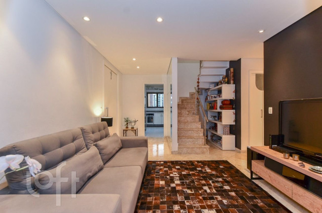 Imagem Apartamento com 3 Quartos à Venda, 189 m² em Vila Andrade - São Paulo Imagem Apartamento com 3 Quartos à Venda, 189 m² em Vila Andrade - São Paulo