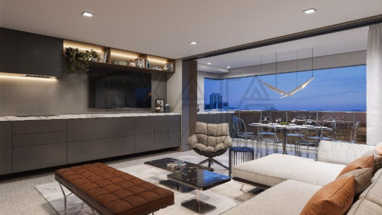 Imóvel com 2 Quartos à Venda, 75 m² em Vila Nova Conceição - São Paulo