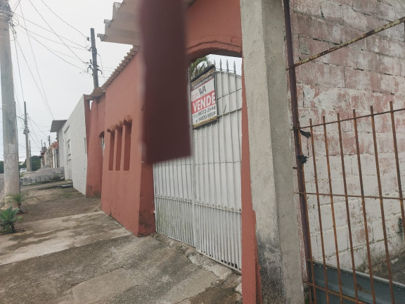 Imagem Sobrado com 2 Quartos à Venda, 160 m² em Conjunto Residencial Santo ângelo - Mogi Das Cruzes Imagem Sobrado com 2 Quartos à Venda, 160 m² em Conjunto Residencial Santo ângelo - Mogi Das Cruzes