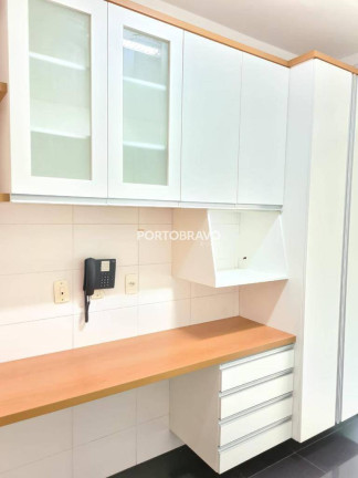 Imagem Apartamento com 3 Quartos para Alugar, 122 m² em Tamboré - Santana De Parnaíba Imagem Apartamento com 3 Quartos para Alugar, 122 m² em Tamboré - Santana De Parnaíba