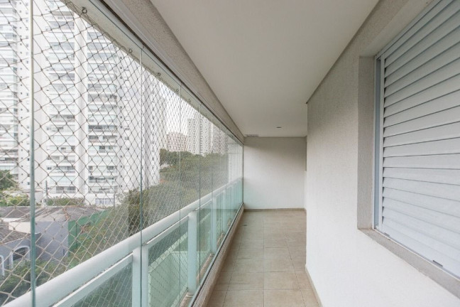Imagem Apartamento com 1 Quarto à Venda, 46 m² em Alto Da Boa Vista - São Paulo