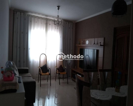 Imagem Apartamento com 3 Quartos à Venda, 96 m² em Jardim Do Vovô - Campinas Imagem Apartamento com 3 Quartos à Venda, 96 m² em Jardim Do Vovô - Campinas