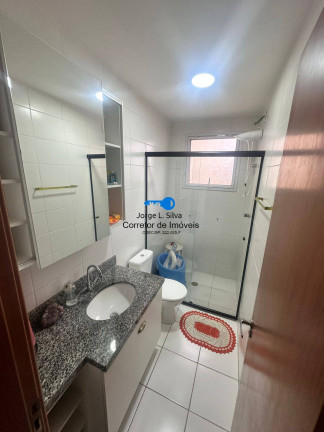 Imagem Apartamento com 3 Quartos para Alugar, 76 m² em Vila Poupança - Santana De Parnaíba