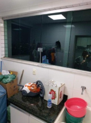 Imagem Cobertura com 3 Quartos à Venda, 200 m² em Eldorado - Contagem Imagem Cobertura com 3 Quartos à Venda, 200 m² em Eldorado - Contagem