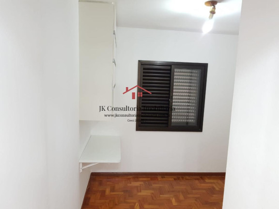 Imagem Apartamento com 4 Quartos à Venda, 152 m² em Campo Belo - São Paulo