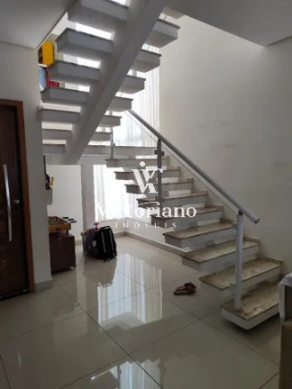 Imagem Casa de Condomínio com 3 Quartos à Venda, 250 m² em Jardim Panorama - Jacareí Imagem Casa de Condomínio com 3 Quartos à Venda, 250 m² em Jardim Panorama - Jacareí