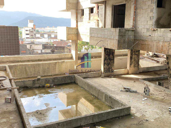 Imagem Apartamento com 2 Quartos à Venda, 83 m² em Caiçara - Praia Grande