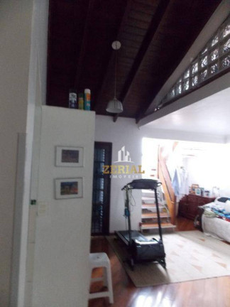 Imagem Sobrado com 4 Quartos à Venda, 360 m² em Osvaldo Cruz - São Caetano Do Sul Imagem Sobrado com 4 Quartos à Venda, 360 m² em Osvaldo Cruz - São Caetano Do Sul