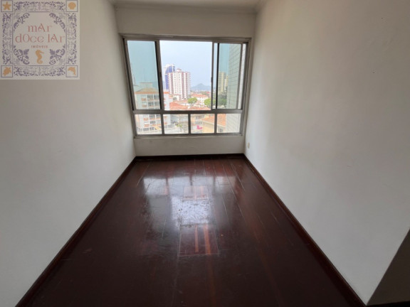 Imagem Apartamento com 3 Quartos à Venda, 112 m² em Ponta Da Praia - Santos