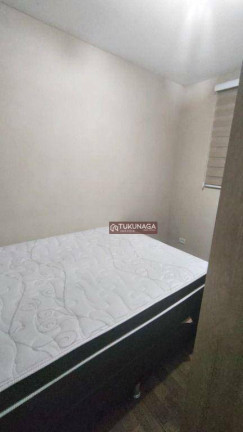 Imagem Apartamento com 2 Quartos à Venda, 44 m² em Cidade Parque Brasília - Guarulhos Imagem Apartamento com 2 Quartos à Venda, 44 m² em Cidade Parque Brasília - Guarulhos