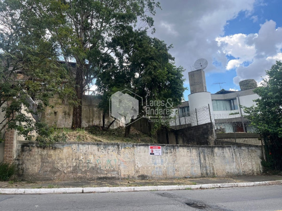 Imagem Terreno à Venda, 364 m² em Jardim Vitória Régia - São Paulo Imagem Terreno à Venda, 364 m² em Jardim Vitória Régia - São Paulo
