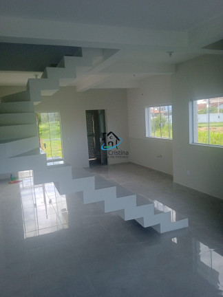 Imagem Sobrado com 3 Quartos à Venda, 130 m² em Atami - Pontal Do Paraná Imagem Sobrado com 3 Quartos à Venda, 130 m² em Atami - Pontal Do Paraná