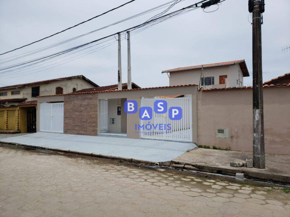 Imagem Casa com 2 Quartos à Venda, 76 m² em Cibratel Ii - Itanhaém Imagem Casa com 2 Quartos à Venda, 76 m² em Cibratel Ii - Itanhaém